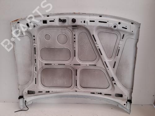 Hood OPEL ASTRA F Saloon (T92)  | BP12768504C1 