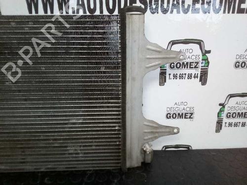 AC radiator SKODA ROOMSTER (5J7) 1.4 TDI | BP12808034M32 