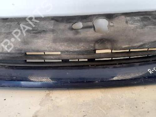 Grill RENAULT CLIO II (BB_, CB_) 1.2 (BB0A, BB0F, BB10, BB1K, BB28, BB2D, BB2H, CB0A,... | BP12765291C40 