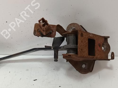 Clutch pedal NISSAN NV200 / EVALIA Bus 1.5 dCi 90 (M20, M20M) (90 hp)null