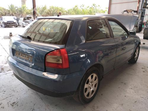 Left taillight AUDI A3 (8L1) 1.9 TDI | BP15987770C34 