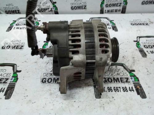 Alternator HYUNDAI SONATA IV (EF) 2.0 16V | BP12796237M7 