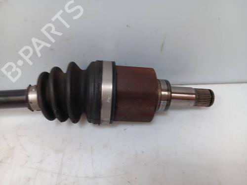 Left front driveshaft VW UP! (121, 122, BL1, BL2, BL3, 123) 1.0 | BP40197608M38 - Image 3