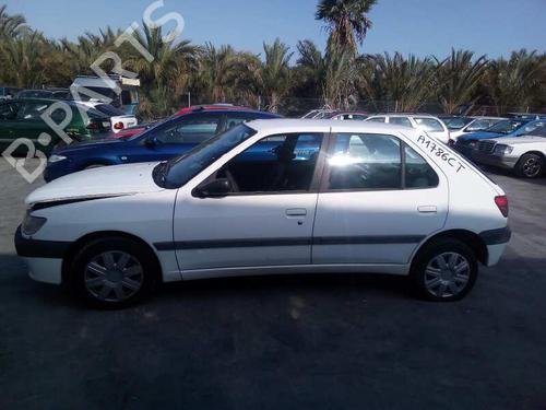 Ratstangsstang PEUGEOT 306 Hatchback (7A, 7C, N3, N5)  | BP12905369I23 