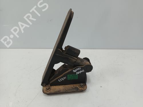 Pedal SMART CITY-COUPE (450) 0.8 CDI (S1CLC1, 450.300, 450.301, 450.302, 450.303,... | BP19417426I4 