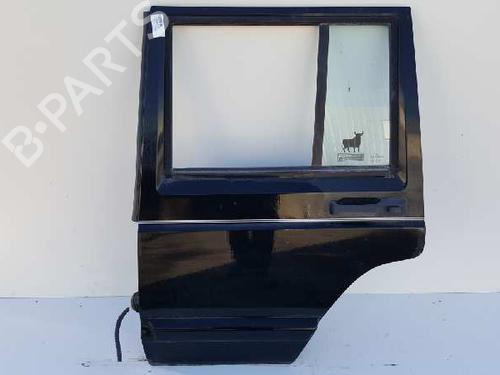 Left rear door JEEP CHEROKEE (XJ) 4.0 i 4x4 55235905AA |