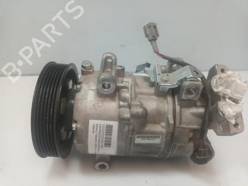 AC compressor RENAULT MEGANE III Hatchback (BZ0/1_, B3_) | BP37267331M34 - Image 4