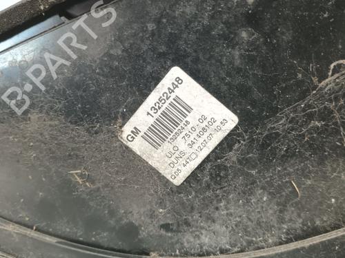 Højre baglygte OPEL ZAFIRA / ZAFIRA FAMILY B (A05) 1.6 (M75) | BP29937294C35