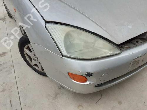 Engine control unit (ECU) FORD FOCUS I (DAW, DBW) 1.8 Turbo DI / TDDi | BP12759564M57