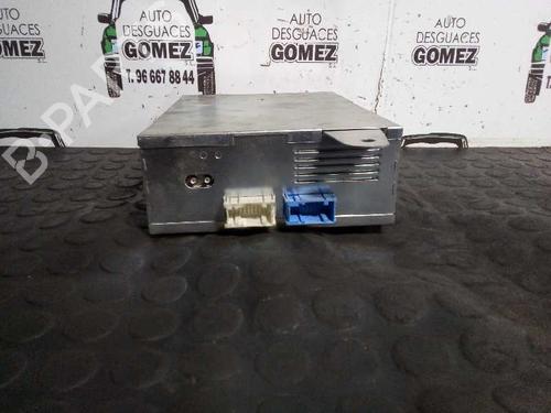 Electronic module BMW 5 (E39) 540 i | BP12701392M83 