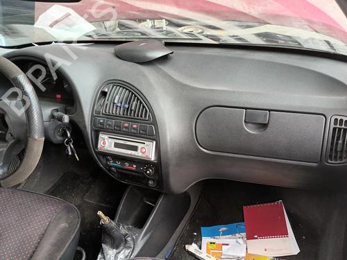 Compresseur AC CITROËN SAXO (S0, S1) 1.5 D | BP12786118M34