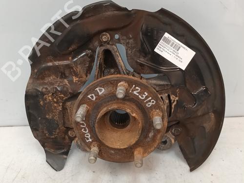Mangueta delantera derecha FORD FOCUS IV (HN) [2018-2025]  26504551