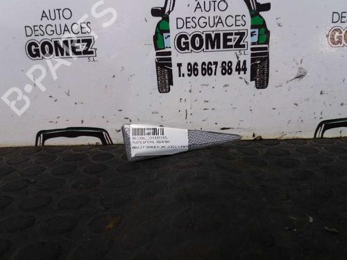 Used Left side indicator Left side indicator RENAULT ESPACE IV (JK0/1_) 2.0 (JK09) (136 hp) 12695434 12695434