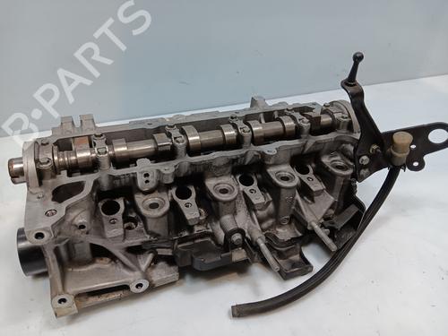 Cylinder head RENAULT CLIO III (BR0/1, CR0/1) 1.5 dCi (C/BR0G, C/BR1G) | BP30737818M5 