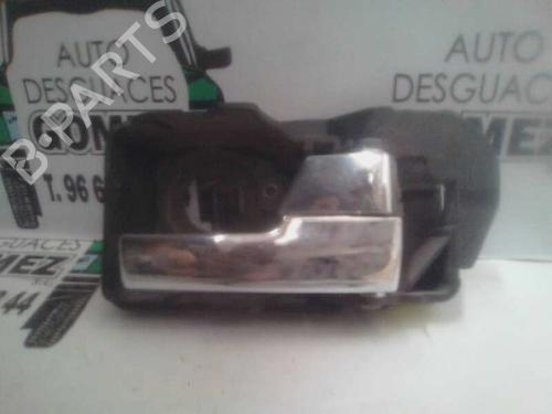 Used Rear right interior door handle Rear right interior door handle 12797546 12797546