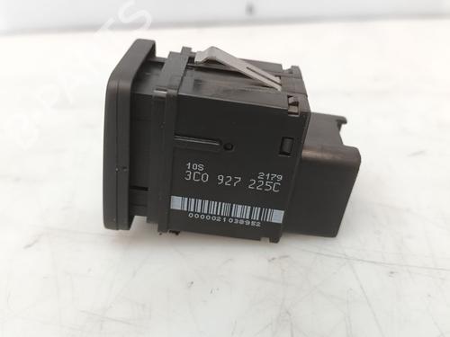 Hamulec ręczny VW PASSAT B6 (3C2)  | BP29981898I18