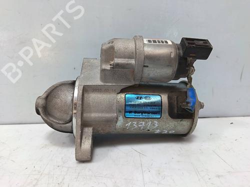Used Starter Starter HYUNDAI i20 III (BC3, BI3) [2020-2026] 40225320 40225320