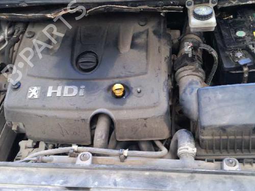 Venstre foran invendig håndtak PEUGEOT 307 Break (3E) 2.0 HDI 90 | BP12733845I13 