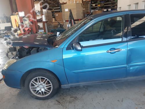 Headlight switch FORD FOCUS I (DAW, DBW) 1.8 Turbo DI / TDDi | BP35803677I24  - Image 13