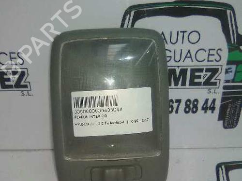 Used Interior roof light Interior roof light 12802163 12802163