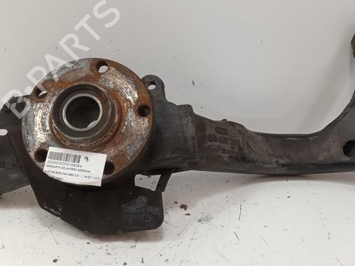 Right front steering knuckle AUDI A6 C5 (4B2) 2.8 | BP15044173M26 