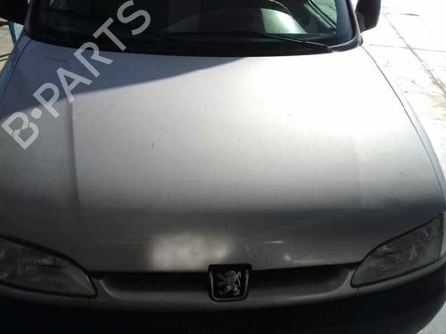 Left front window switch PEUGEOT PARTNER MPV (5_, G_) 1.9 D | BP12760373I27