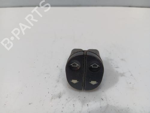 Used Left front window switch Left front window switch FORD KA (RB_) 1.3 i ROCAM (70 hp) 34631382 34631382