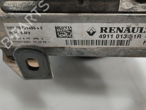 Steering pump DACIA LODGY (JS_) | BP32320096M99 - Image 4