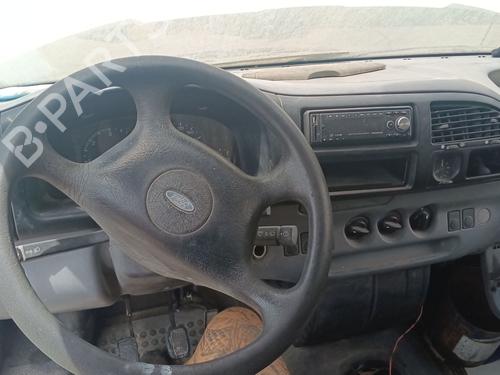 Engine FORD TRANSIT Bus (E_ _) 2.5 TD (ECL, EDL, EDS, ESL, ESS, EUS) | BP39948927M1  - Image 16