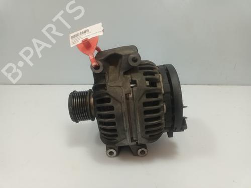 Used Alternator Alternator MERCEDES-BENZ C-CLASS (W203) C 180 Kompressor (203.046) (143 hp) 35784990 35784990