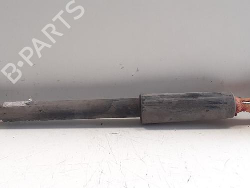 Used Left rear shock absorber AUDI A3 (8L1) 1.9 TDI (100 hp) 12758976