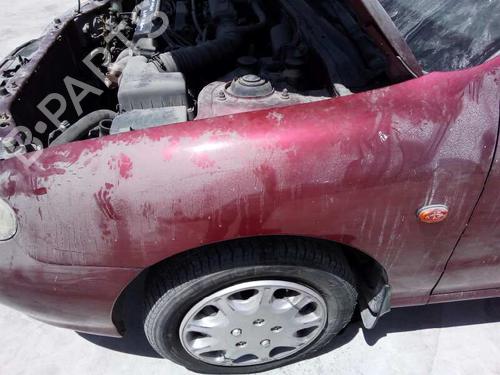 Compresseur AC HYUNDAI LANTRA I (J-1) 1.6 i.e. 16V | BP12805576M34