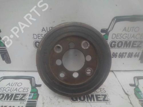 Pulley FORD ESCORT VI (GAL, AAL, ABL) 1.8 TD | BP13985807M122 