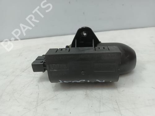 Tailgate lock SAAB 9-3 (YS3F, E79, D79, D75) 1.9 TiD | BP30147435C101