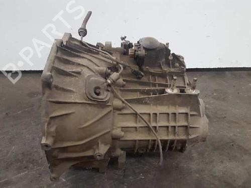 Gearbox FORD MONDEO I (GBP) 1.8 i 16V 4x4 | BP12816203M3 
