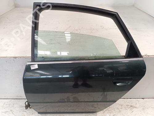 Left rear door AUDI A6 C5 (4B2) 2.4 quattro | BP18029207C4 