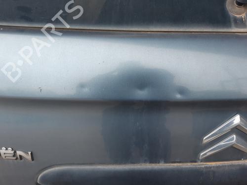 Used Tailgate CITROËN XSARA PICASSO (N68) 1.6 HDi (90 hp) 26328750