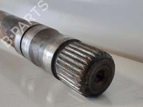 Right front driveshaft MERCEDES-BENZ VITO Van (W638) 108 CDI 2.2 (638.094) | BP12762954M39 