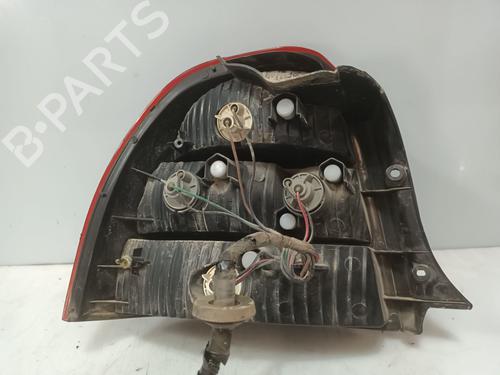 Right taillight KIA SHUMA I (FB) 1.8 i 16V | BP29825180C35