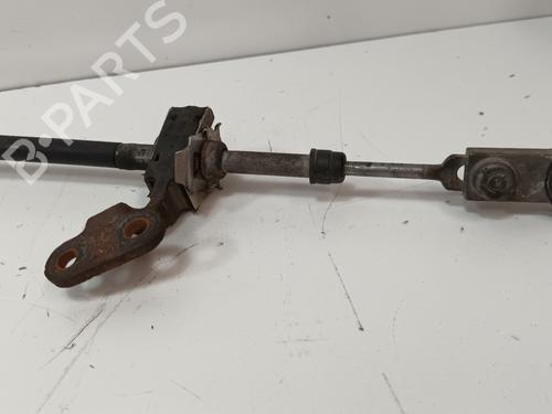 Gear lever BMW 3 (E90) 318 d | BP14998218M90 