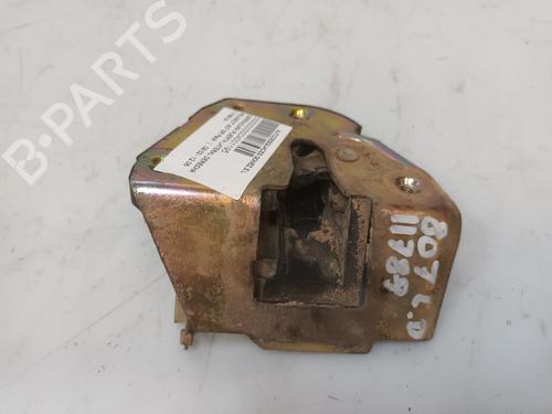 Used Rear right lock PEUGEOT 807 (EB_) [2002-2025]  19532280