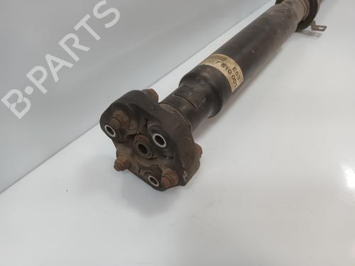 Driveshaft BMW X5 (E53) 3.0 d | BP19067668M37 