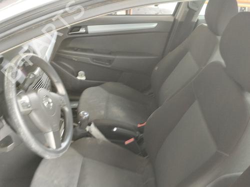 Gearbox OPEL ASTRA H (A04) 1.7 CDTI (L48) | BP14998297M3 