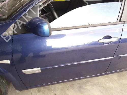 Rear parcel shelf RENAULT MEGANE II Saloon (LM0/1_)  | BP12749499C85 