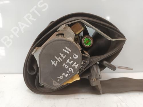 Used Front left seatbelt SEAT IBIZA III (6L1) [2002-2009]  19430412