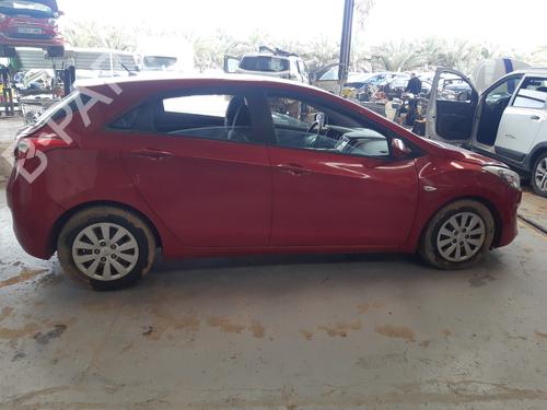 Heater matrix box HYUNDAI i30 (GD)  | BP33943554M61  - Image 8