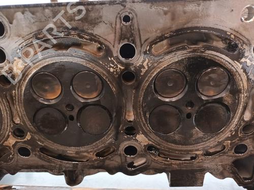 Cylinder head MERCEDES-BENZ CLS (C219) CLS 320 CDI (219.322) | BP22229180M5 
