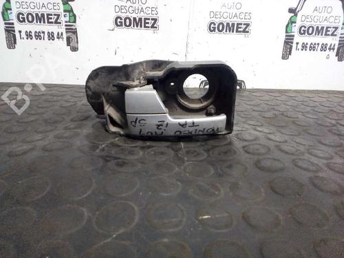 Used Rear left interior door handle Rear left interior door handle 12797536 12797536