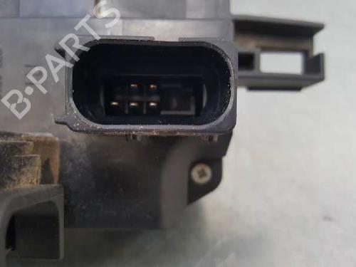 Front right lock OPEL VECTRA C GTS (Z02) 2.2 DTI 16V (F68) | BP12730005C97 