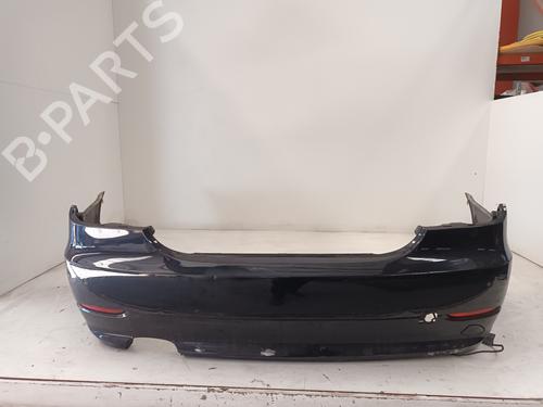 Used Rear bumper BMW 5 (E60) 520 d (177 hp) 22567631